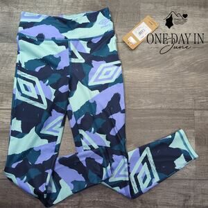 Umbro Ankle Leggings Size S (7/8)